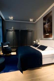 De Cipier Suite