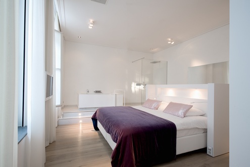 The Director Suite
