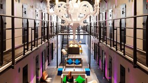 De Galerij