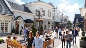 Designer Outlet Roermond