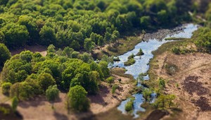 Nationaal Park De Meinweg