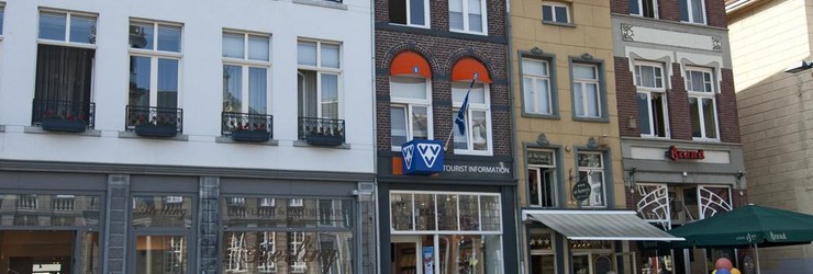 Hart van Limburg - VVV Roermond