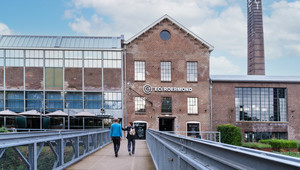 ECI Cultuurfabriek