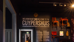 Cuypershuis