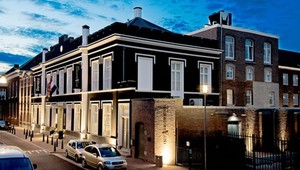 Het Arresthuis