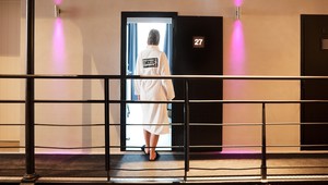 Cell block