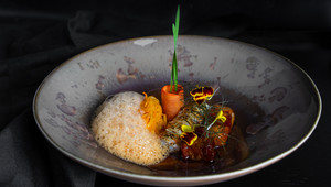 Langoustine