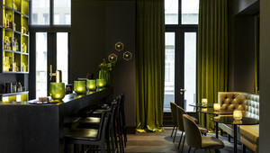 Bar Het Arresthuis