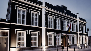 Het Arresthuis