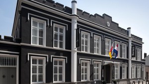 Het Arresthuis Roermond