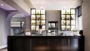 Bar Het Arresthuis