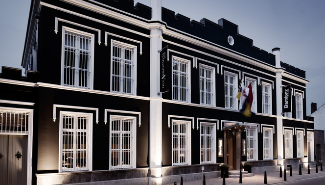 Het Arresthuis