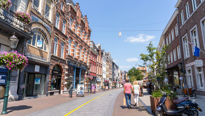 Neerstraat Roermond