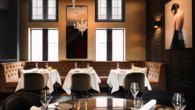Restaurant Damianz