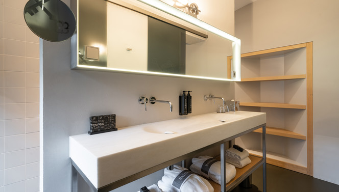 Badezimmer Comfort Cachot