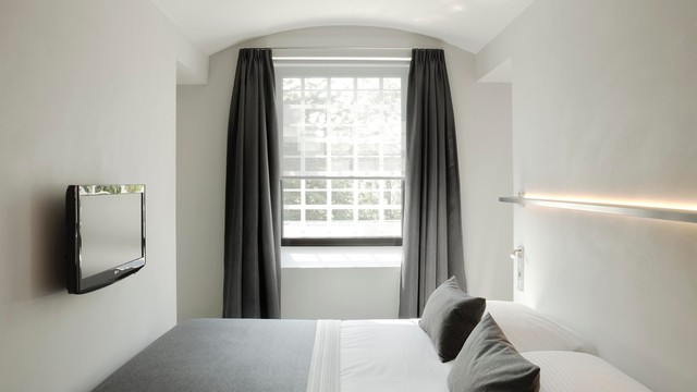 Comfort Cachot Het Arresthuis
