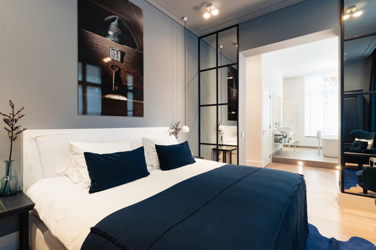 Suite Cipier