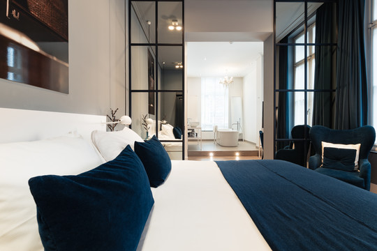 Suite De Cipier