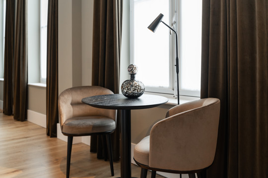 Suite De Directeur