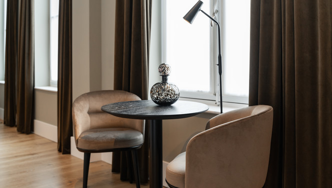 Suite De Directeur