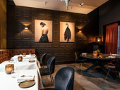 restaurant van der valk damianz arresthuis