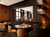 damianz restaurant van der valk